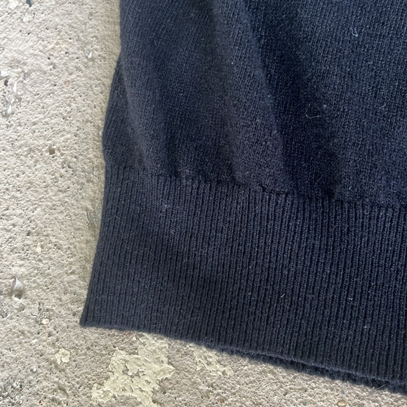 New MB Design mesh back black top - Picture 12 of 14